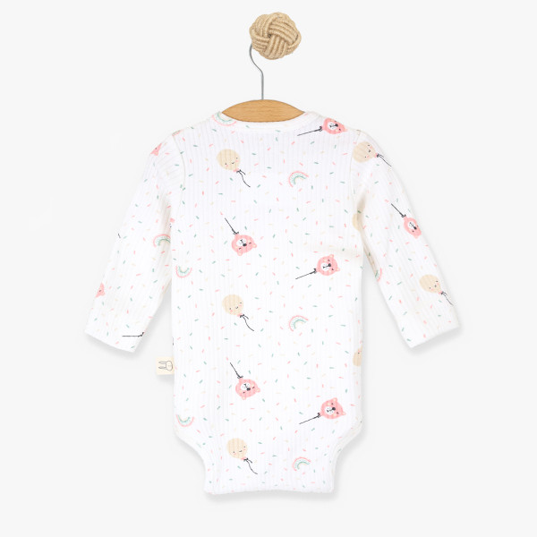 Just kiddin baby bodi preklop