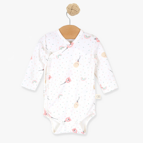 Just kiddin baby bodi preklop