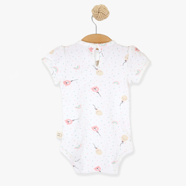 Just kiddin baby bodi 