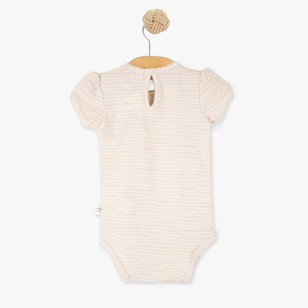 Just kiddin baby bodi 