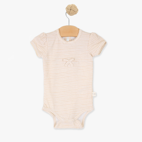 Just kiddin baby bodi 