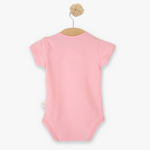 Just kiddin baby bodi 