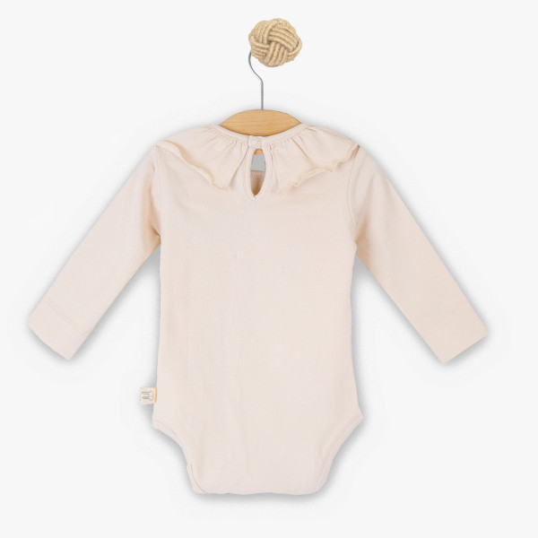 Just kiddin baby bodi 