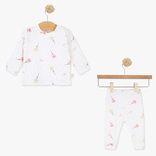 Just kiddin baby pidžama 