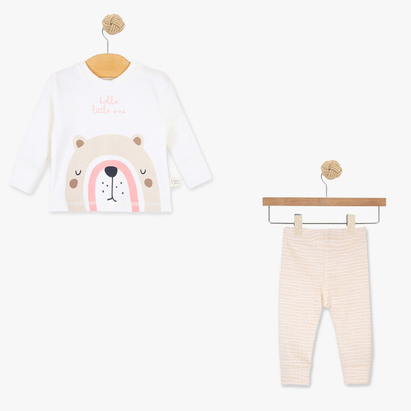 Just kiddin baby pidžama 