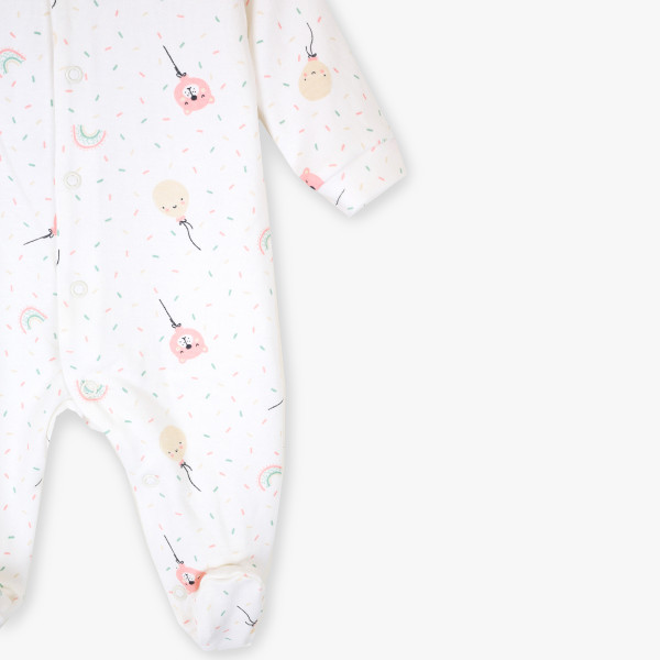 Just kiddin baby zeka 