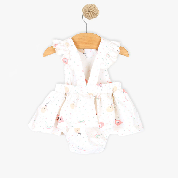 Just kiddin baby bodi haljina