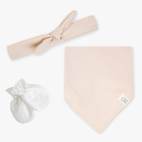 Just kiddin baby set 