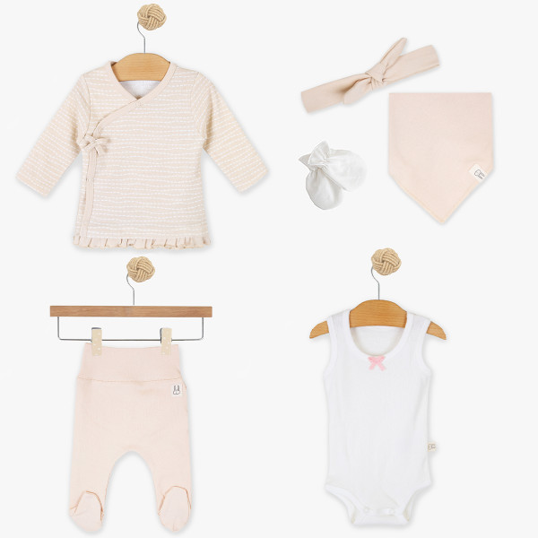 Just kiddin baby set 