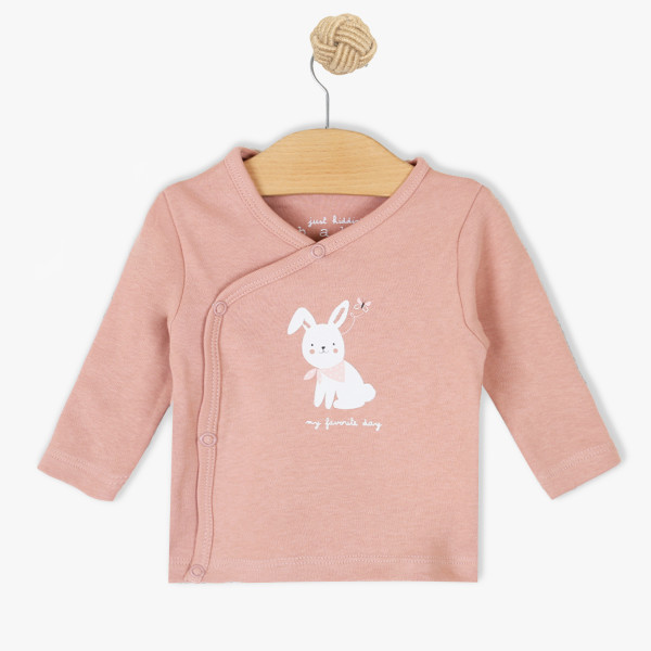 Just kiddin baby set 