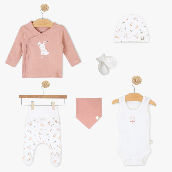 Just kiddin baby set 