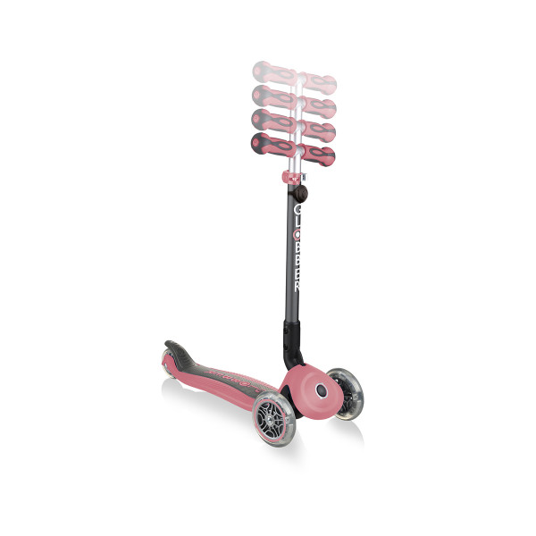 Globber Go Up Deluxe Play guralica i trotinet  4/1