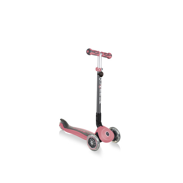 Globber Go Up Deluxe Play guralica i trotinet  4/1