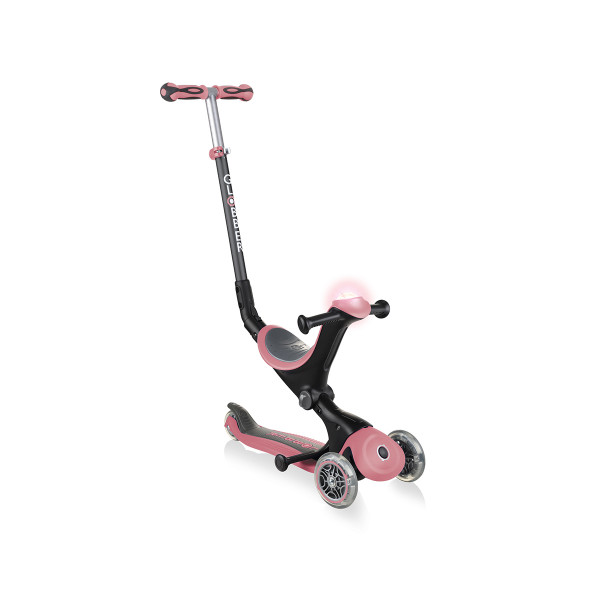 Globber Go Up Deluxe Play guralica i trotinet  4/1