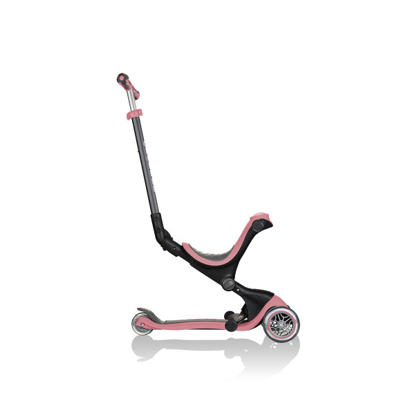 Globber Go Up Deluxe Play guralica i trotinet  4/1