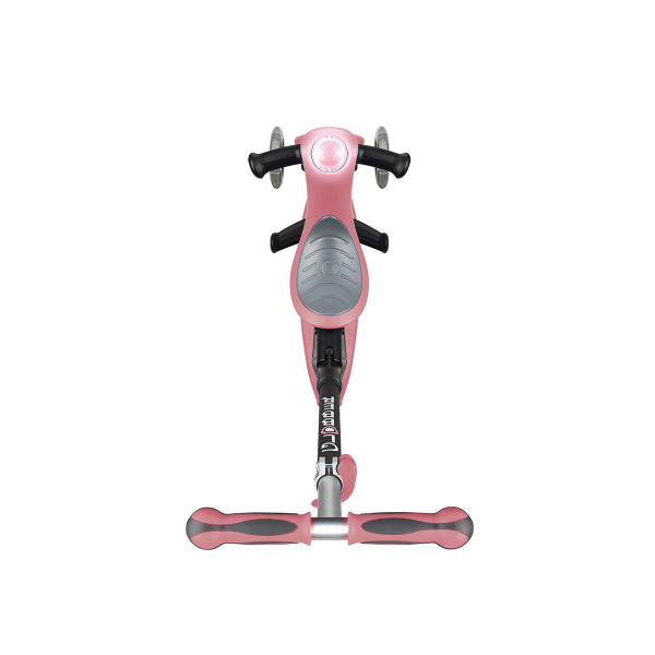 Globber Go Up Deluxe Play guralica i trotinet  4/1