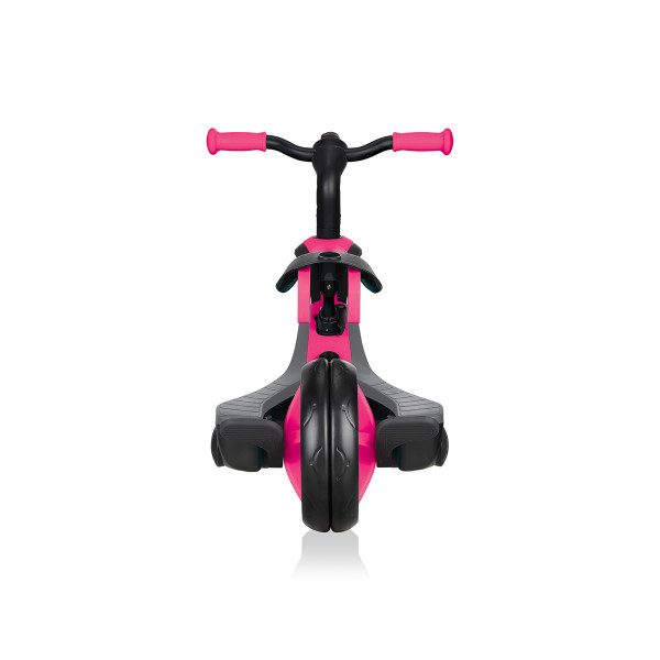 Globber tricikl i balanser EXPLORER 4u1