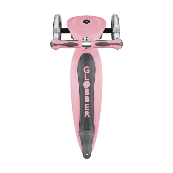 Globber Go Up Deluxe trotineti gurlica 4u1