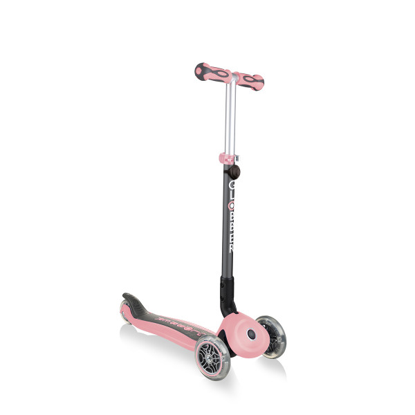 Globber Go Up Deluxe trotineti gurlica 4u1