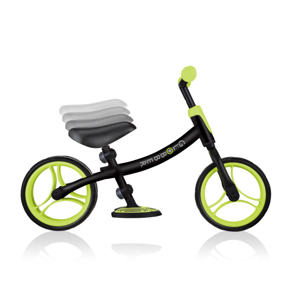 Globber balanser Go Bike