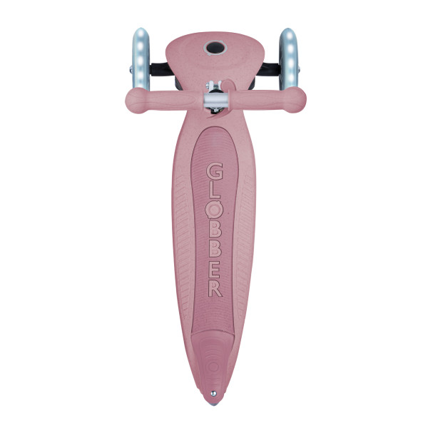 Globber Junior trotinet sa sklapanjem i LED točkovima