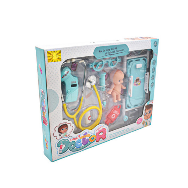 Jungle doktorski set