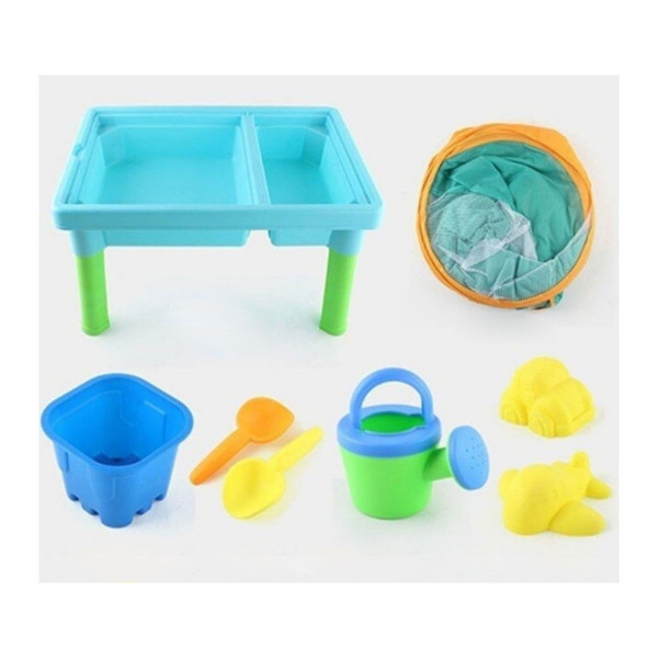 Jungle set za plažu