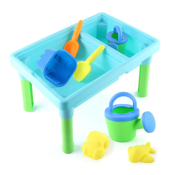 Jungle set za plažu