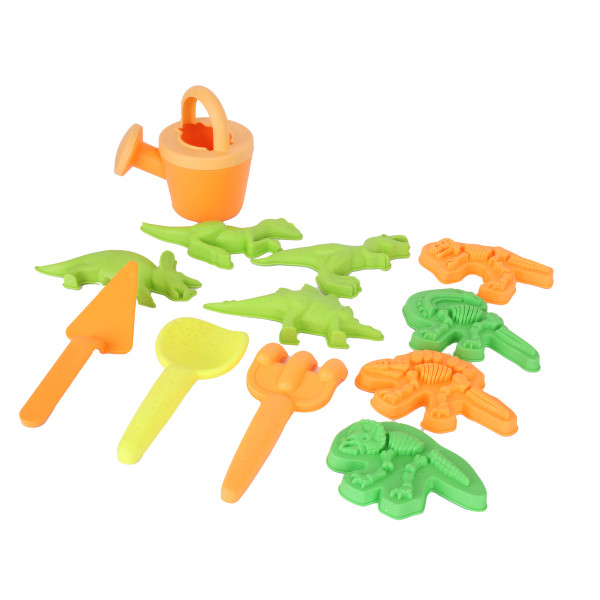 Jungle set za plažu