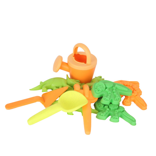 Jungle set za plažu