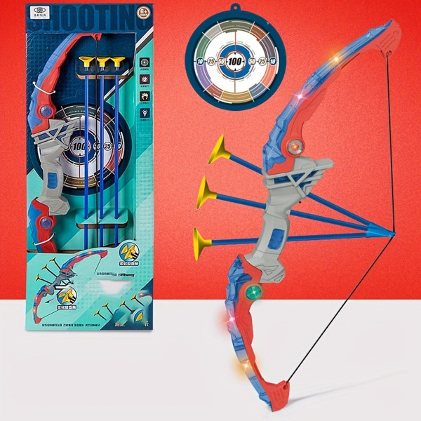 Jungle igračka luk i strela