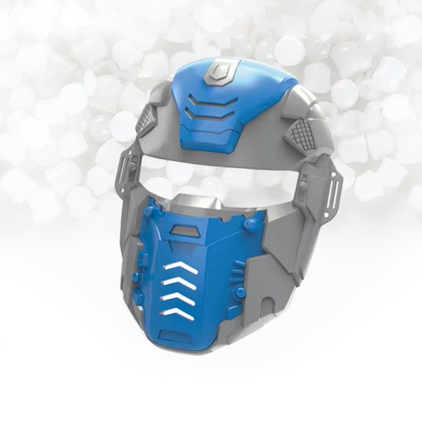 Jungle pištolj sa maskom