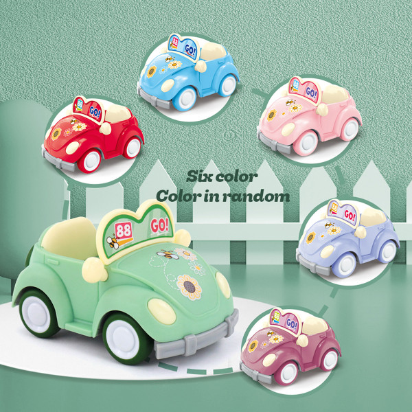 Jungle vozilo sa lutkom