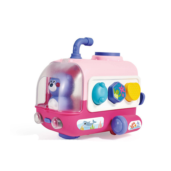 Jungle sorter podmornica