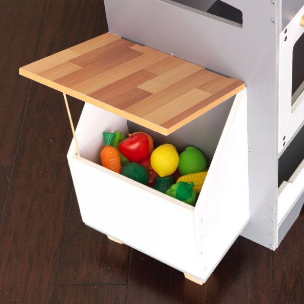 Kidkraft kuhinja sa baštom