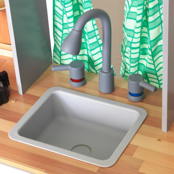 Kidkraft kuhinja sa baštom