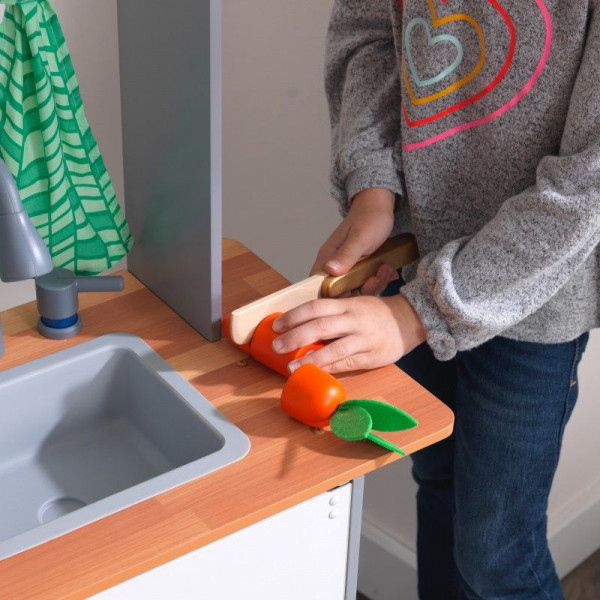 Kidkraft kuhinja sa baštom