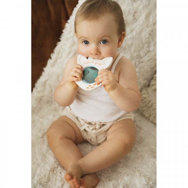 Sophie la Girafe glodalica