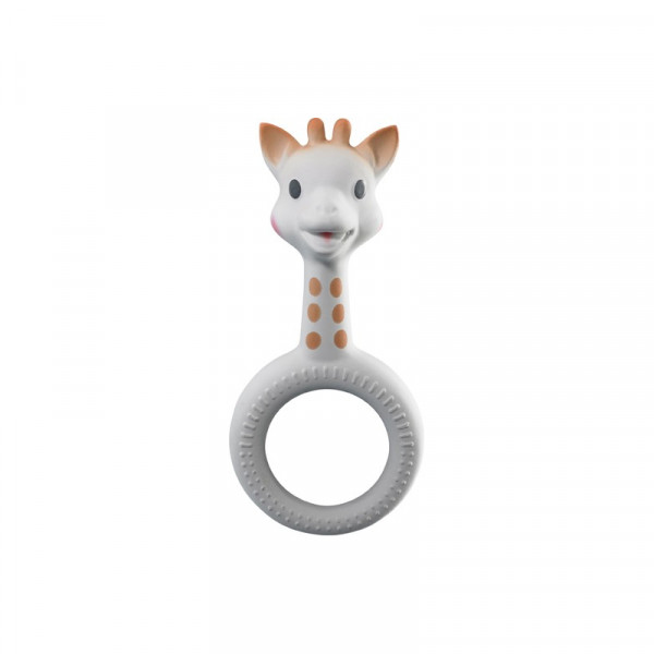 Sophie la girafe rings glodalice