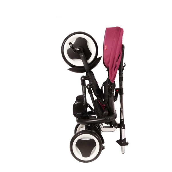 Qplay tricikl Rito 3/1