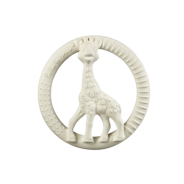 Sophie la girafe kružna glodalica