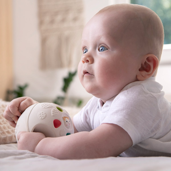 Sophie la girafe senzorna lopta