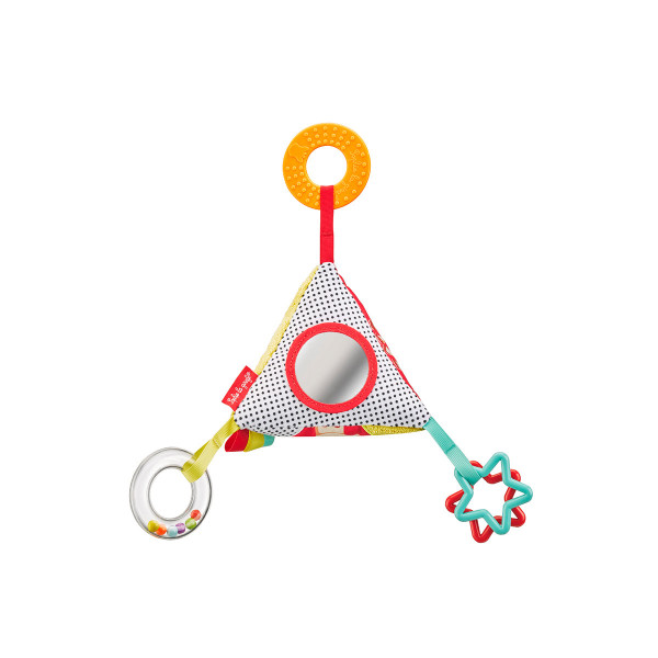 Sophie la girafe igračka Tri Activities