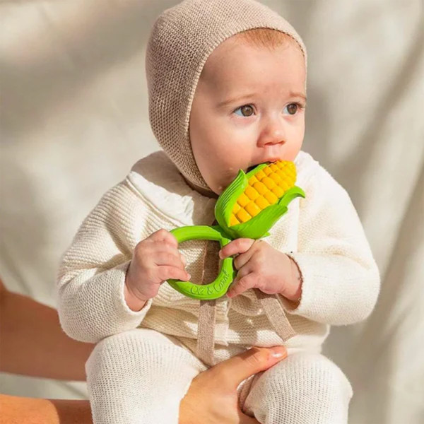 Oli&Carol zvečka kukuruz