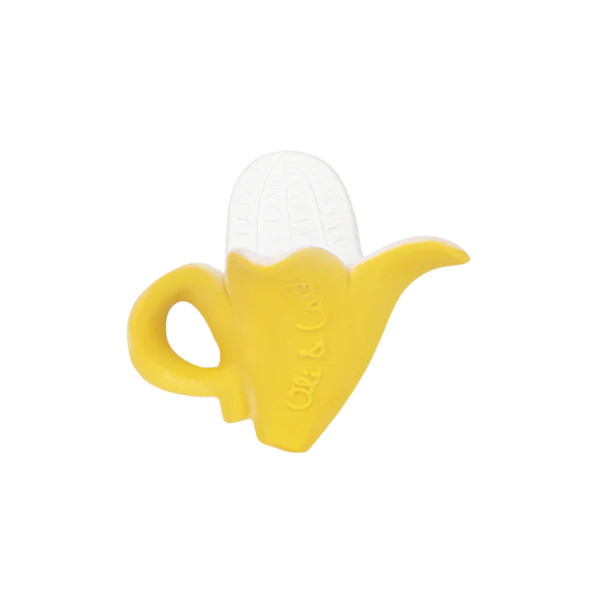 Oli&Carol mini glodalica banana Anita