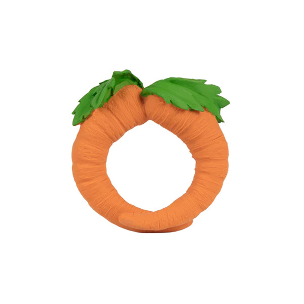 Oli&Carlol glodalica šargarepaCathy