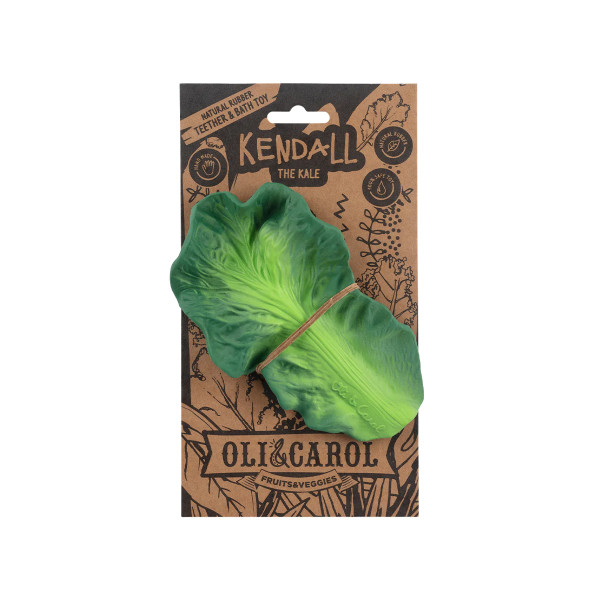 Oli&Carol glodalica kelj Kendall