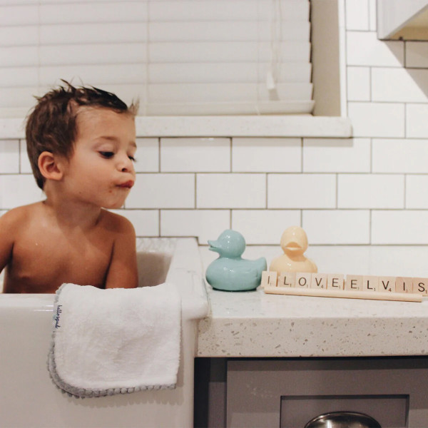 Oli&Carol mala patkica, mint