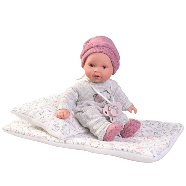 Antonio Juan lutka Kika, 27cm