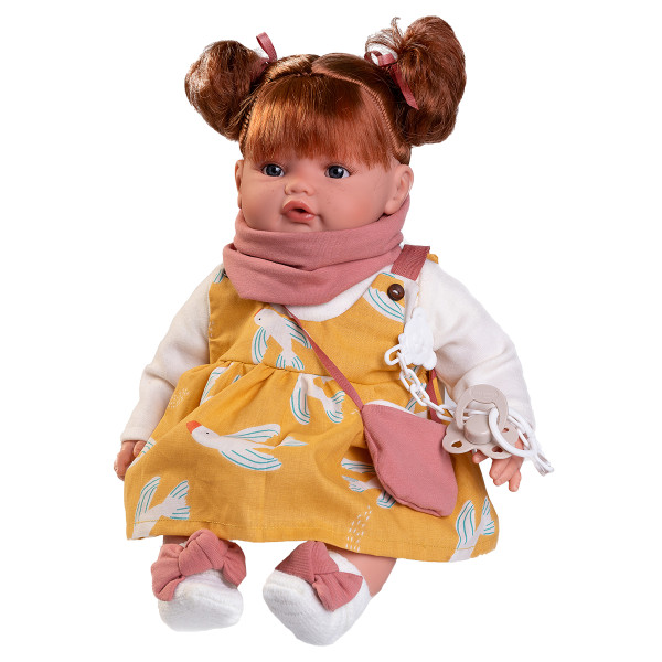 Antonio Juan fashion lutka Beni, 42cm